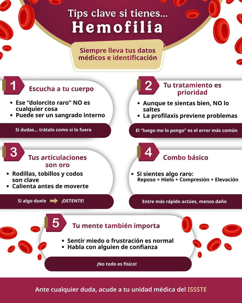 Issste Baja California Sur tweet media