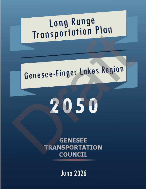 GTCMPO's tweet photo. What is the LRTP2050? It’s the roadmap for transportation investments. Recommendations incorporated regional data, technical analysis, and input from residents during Listening Sessions last summer.
Learn more: https://t.co/KW47mkuYI4 https://t.co/6hMCXv1uPU
