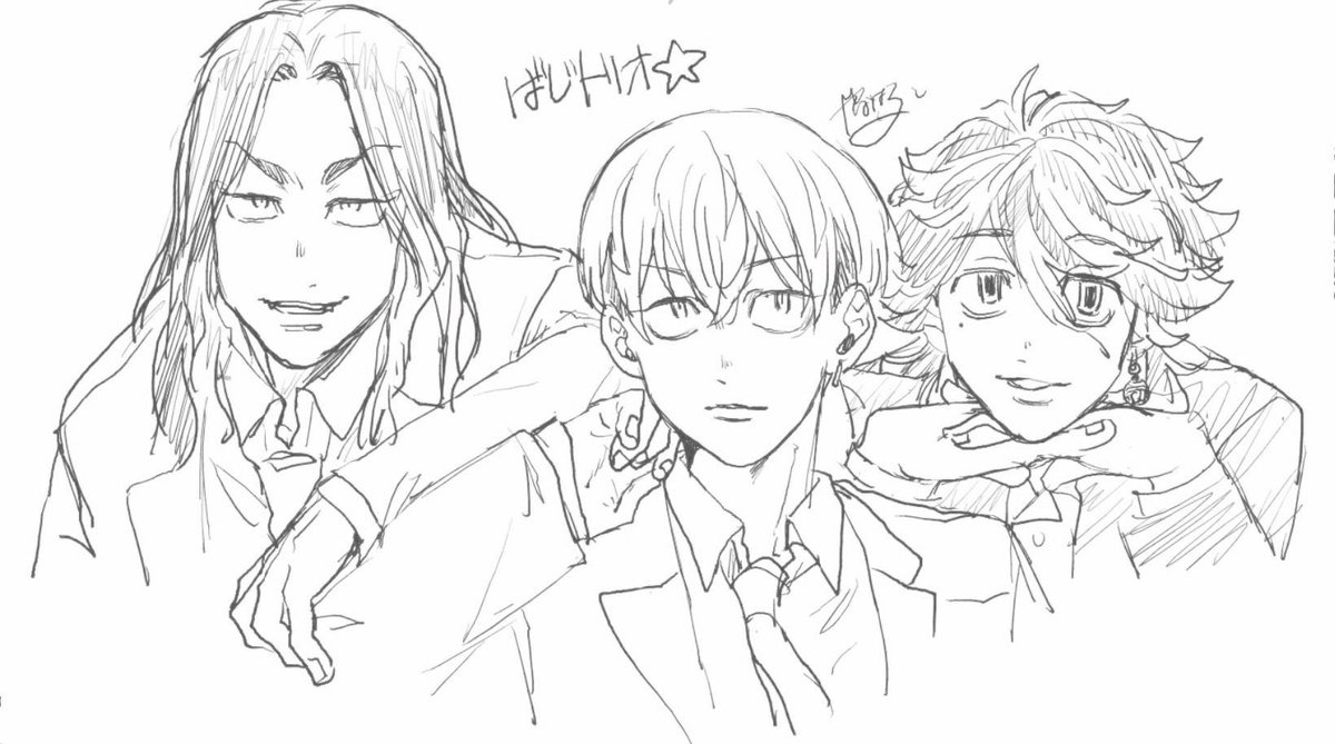 やなはる tweet media