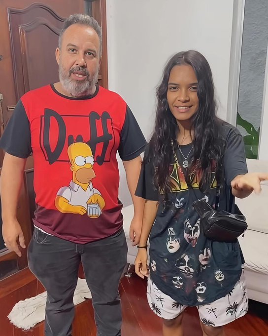 OPS, vazou... tweet media