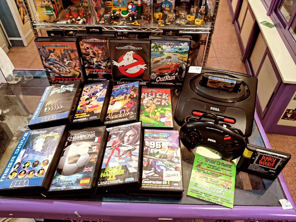 Chollo Games tweet media