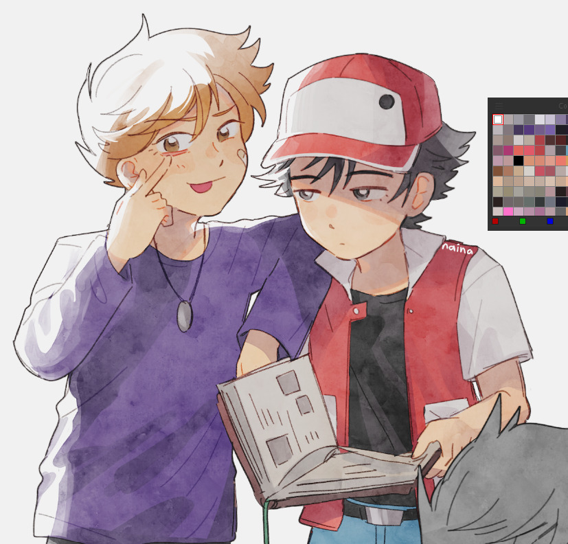 naina 🥭 @ comms & store tweet media