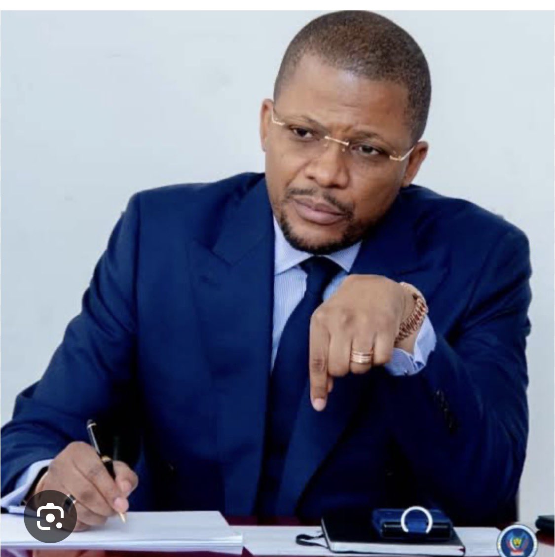 Baelenge Irenge tweet media