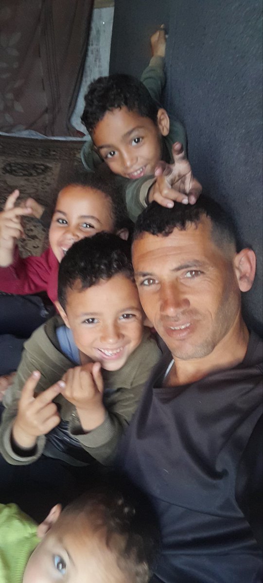 Ibrahim35449991's tweet image. My wife is in her final month of pregnancy, and I have four children. We are struggling to provide healthy food and even the most basic needs. Any help, even a small amount, could make a big difference for us.chuffed.org/project/172232…