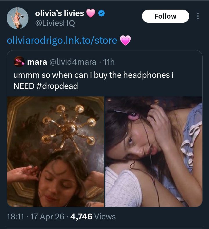 Ethel 🩵 tweet media