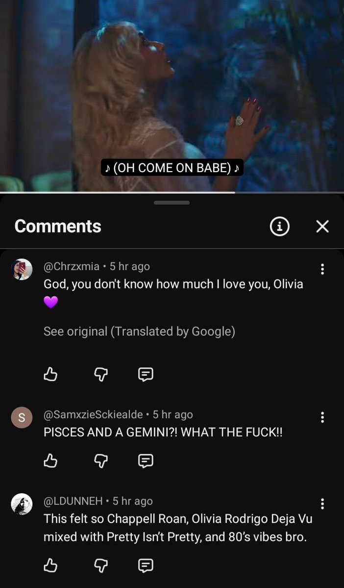 Ethel 🩵 tweet media