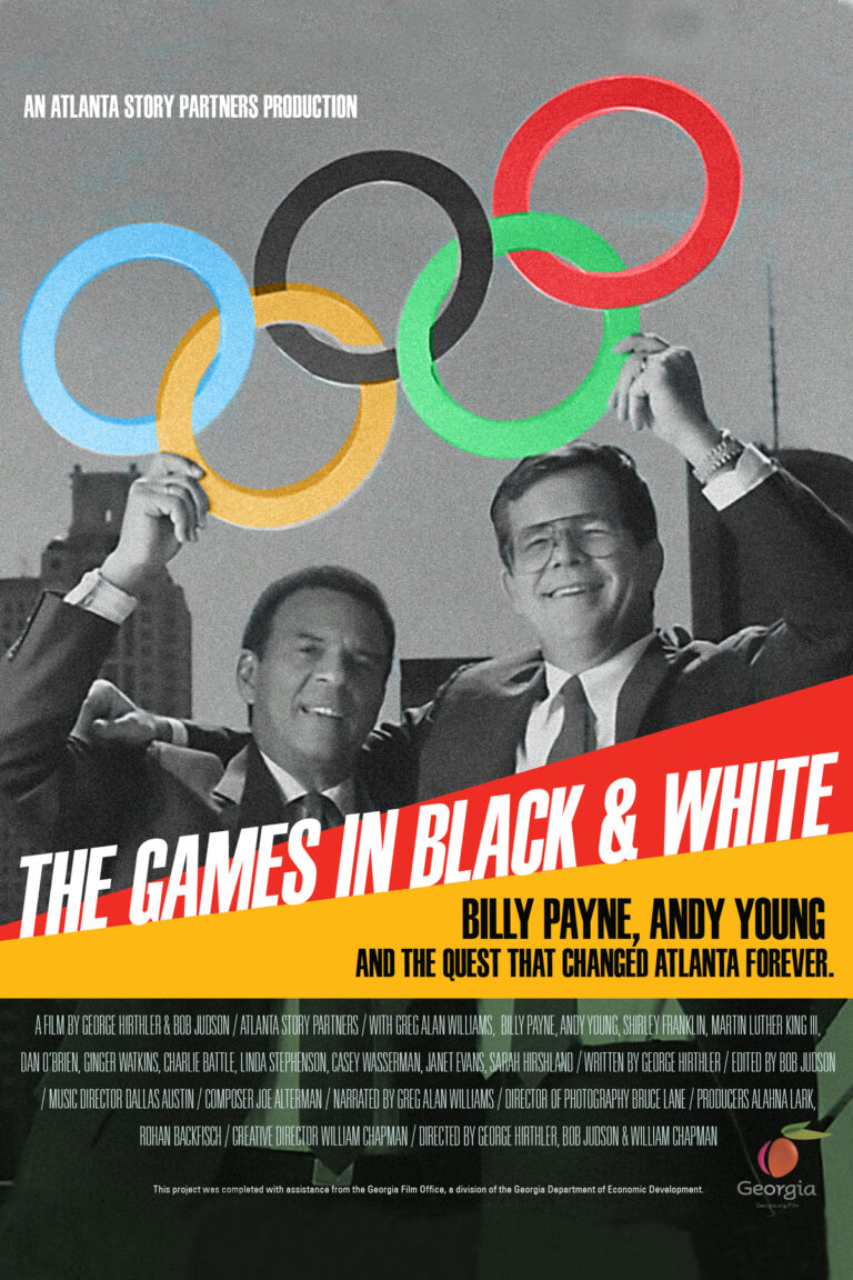 DominarFilms's tweet photo. Proud to announce that our Director Benjamin Roberds has been Nominated for an EMMY for his Motion Graphics work on "The Games in Black &amp; White" in the 2026 Southeast Emmy Awards 🏆 https://t.co/SDmIoITAlz