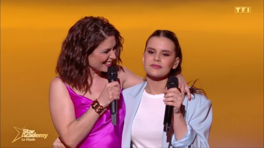 NEWS TV RÉAL tweet media