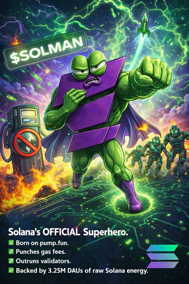 Sol Queen tweet media