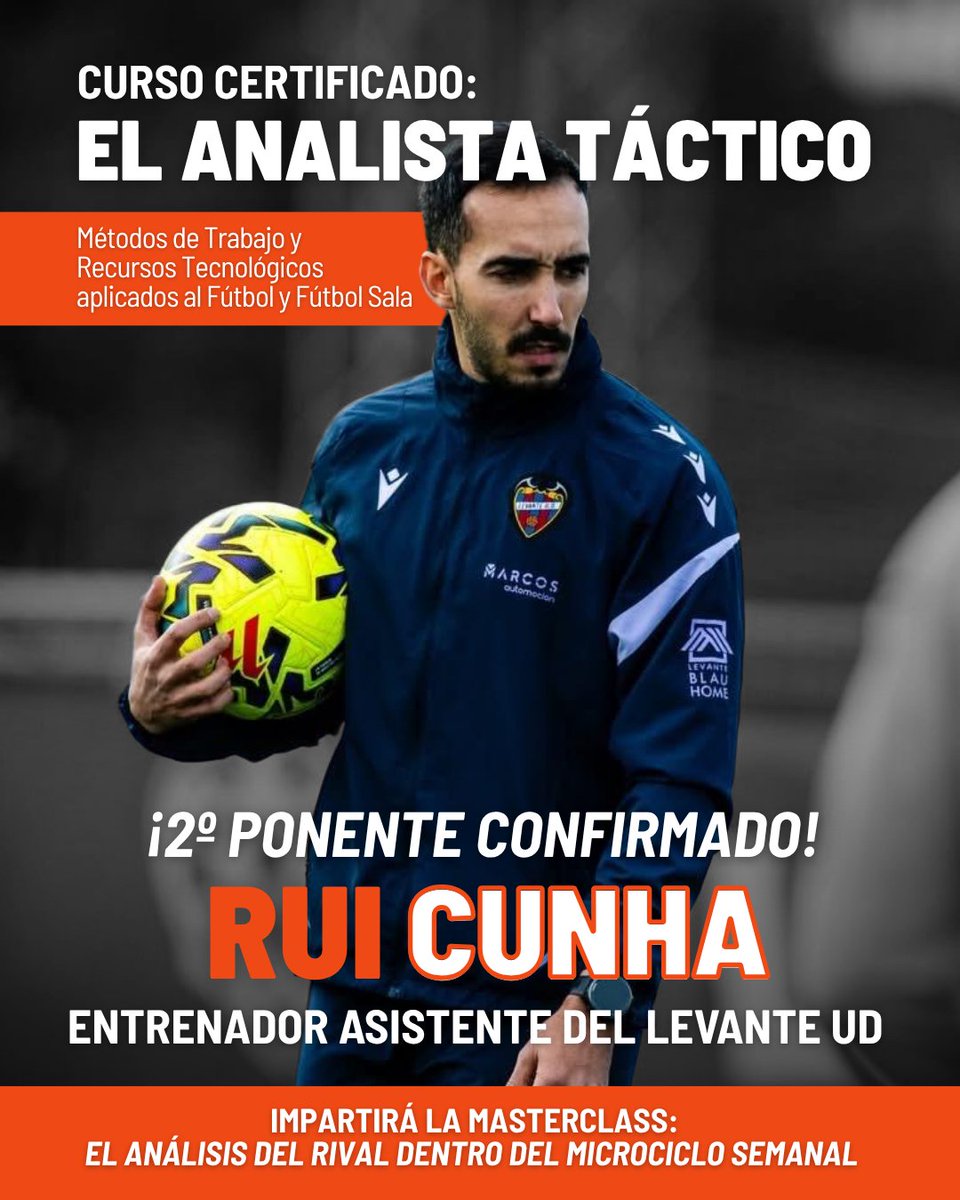 Técnicos Elite Sport tweet media