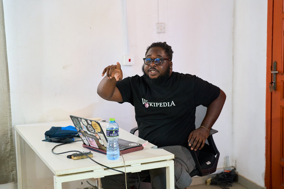 Justice Okai-Allotey #QueerGhanaiansLivesMatter tweet media