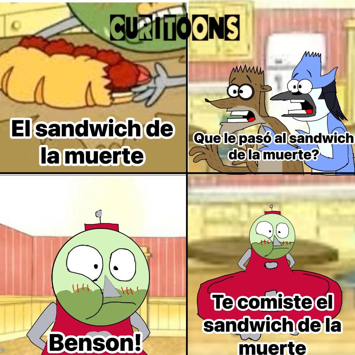 Condor Causa (@condor_causita) on Twitter photo 