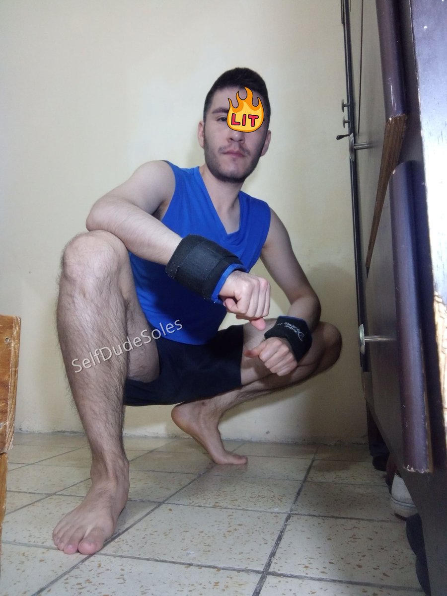 SelfDudeSoles's tweet photo. Who wants to join me? https://t.co/K1gloZXxKo
