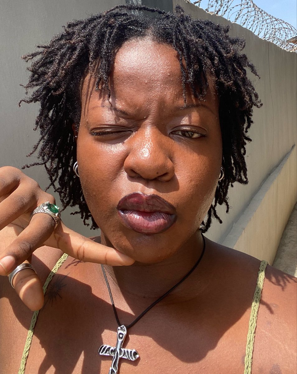 Olobo peppersoup. 💋 tweet media