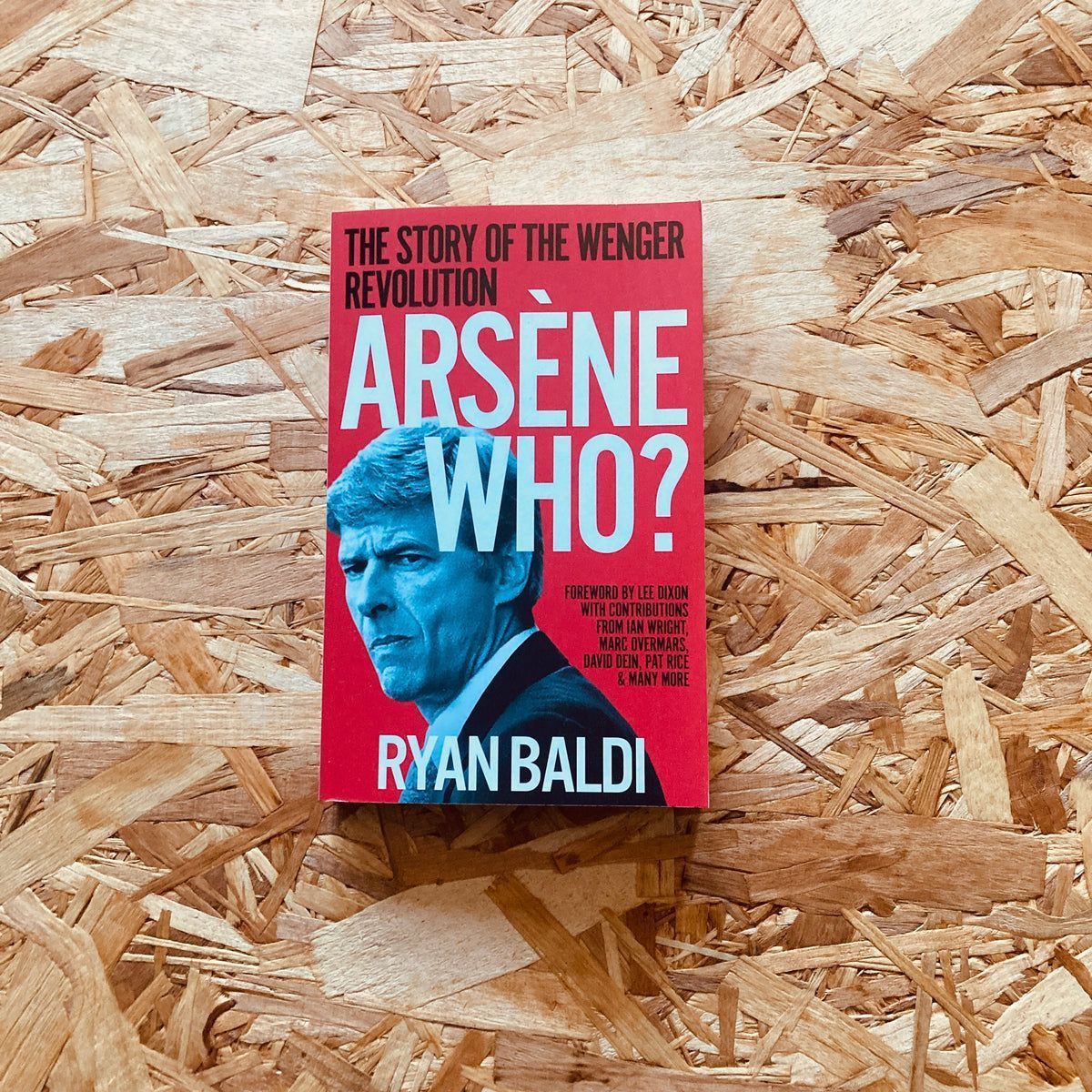 Stanchion Books - the football bookshop 📚 tweet media