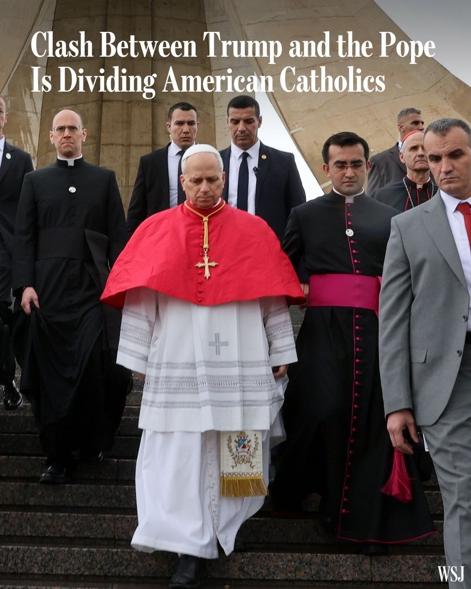 The Wall Street Journal tweet media