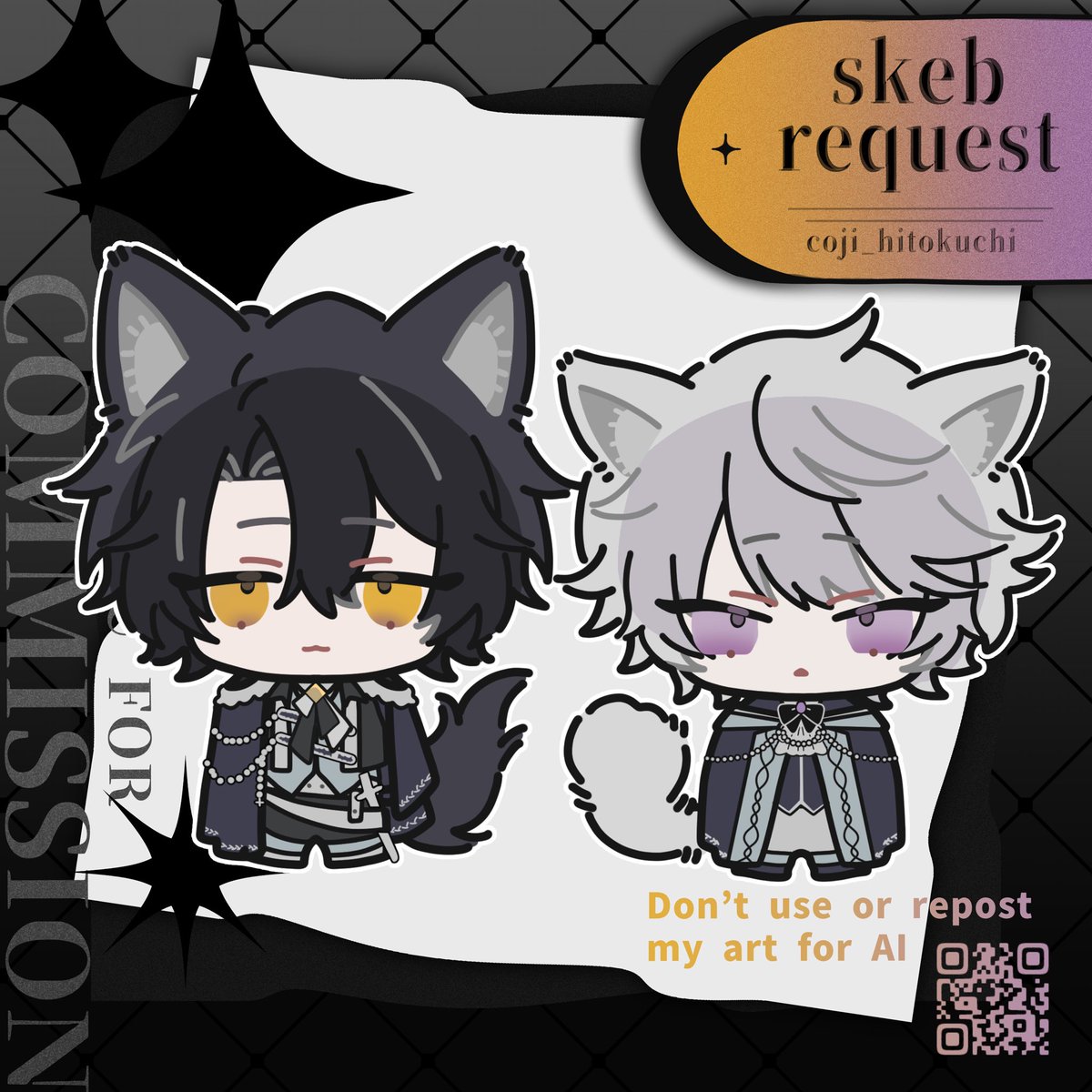 いのり こ〜じ tweet media