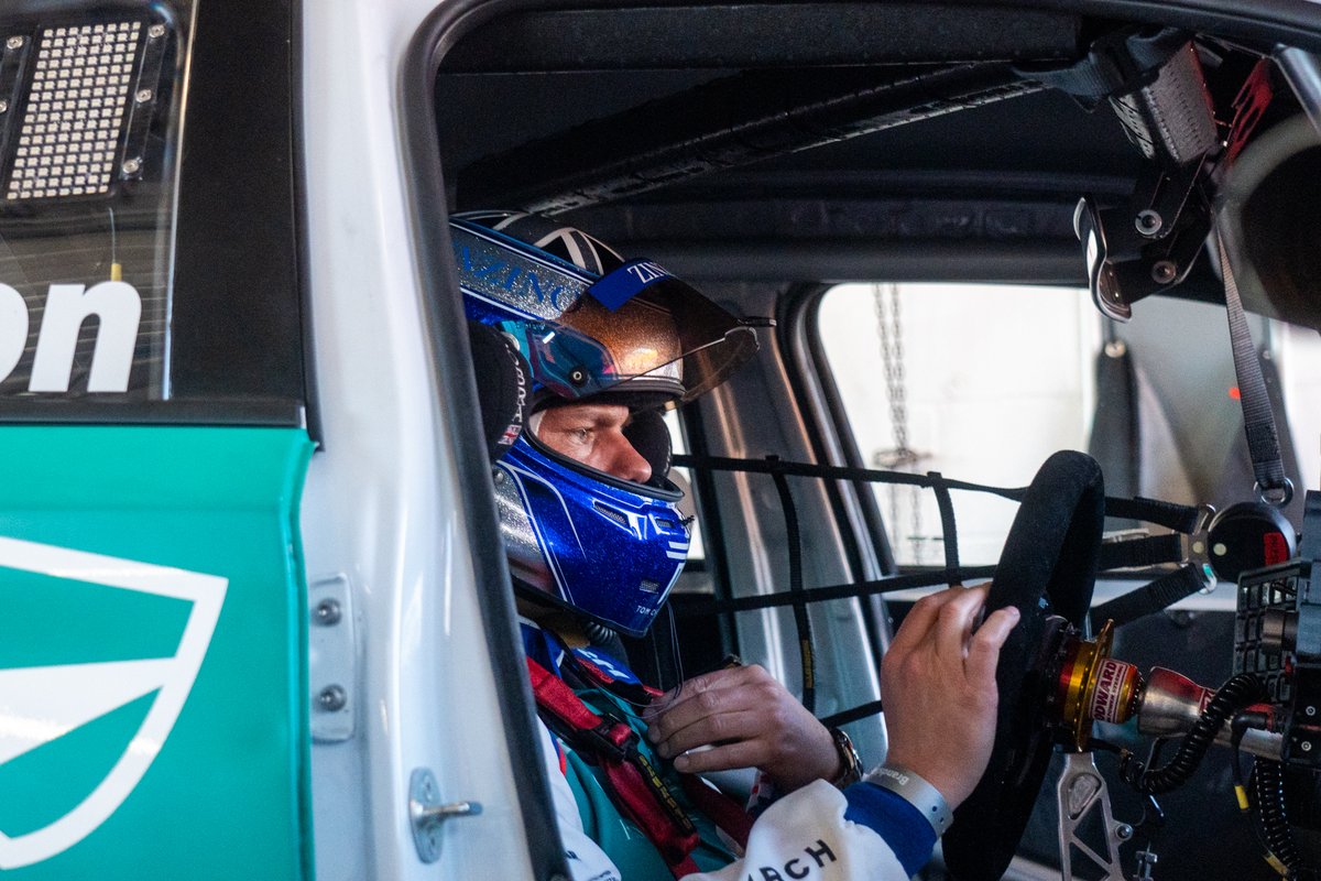 Tom Chilton tweet media