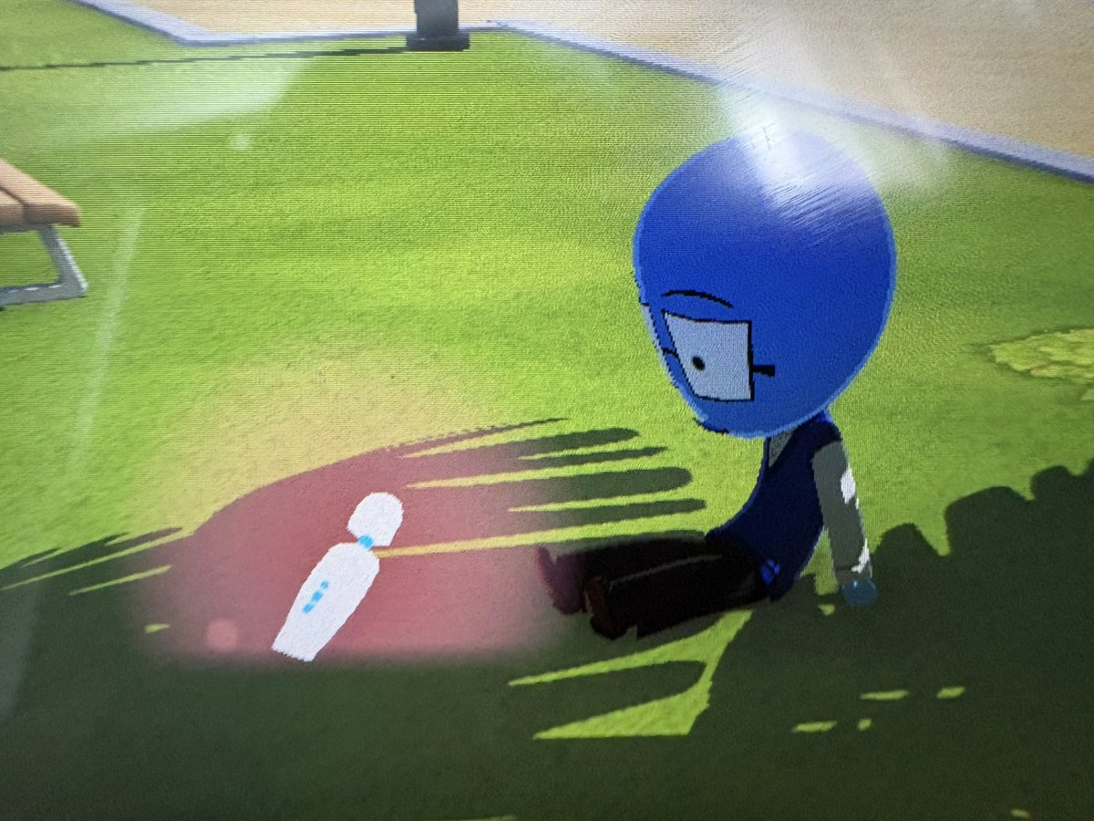 Tobi/Tobias 🧩👤 tweet media