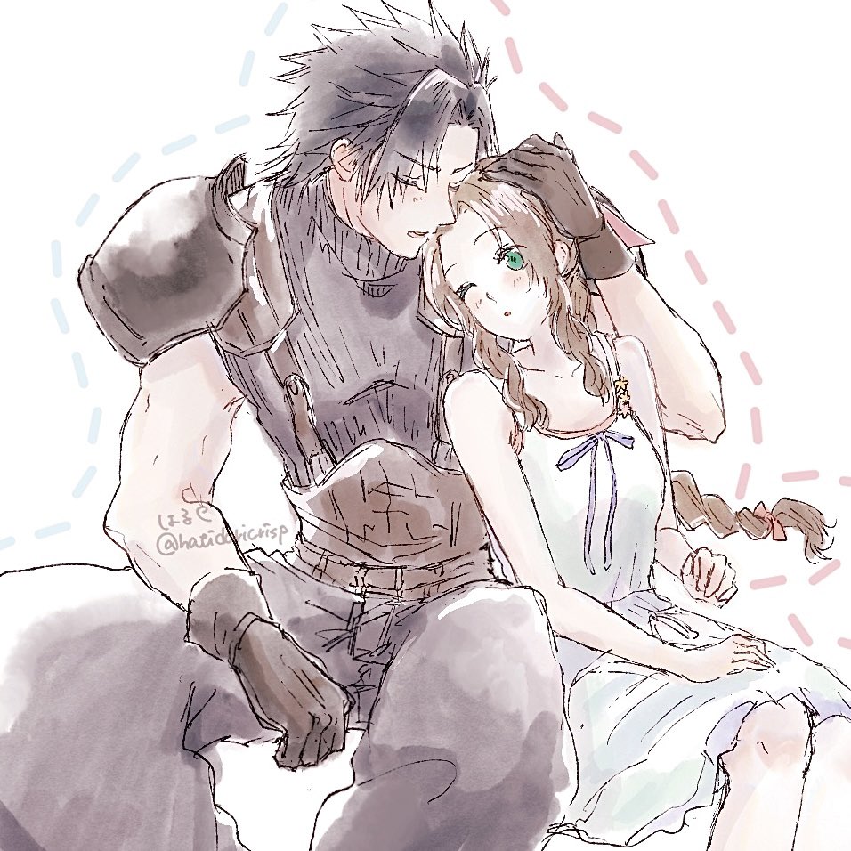 はる𓏲 tweet media