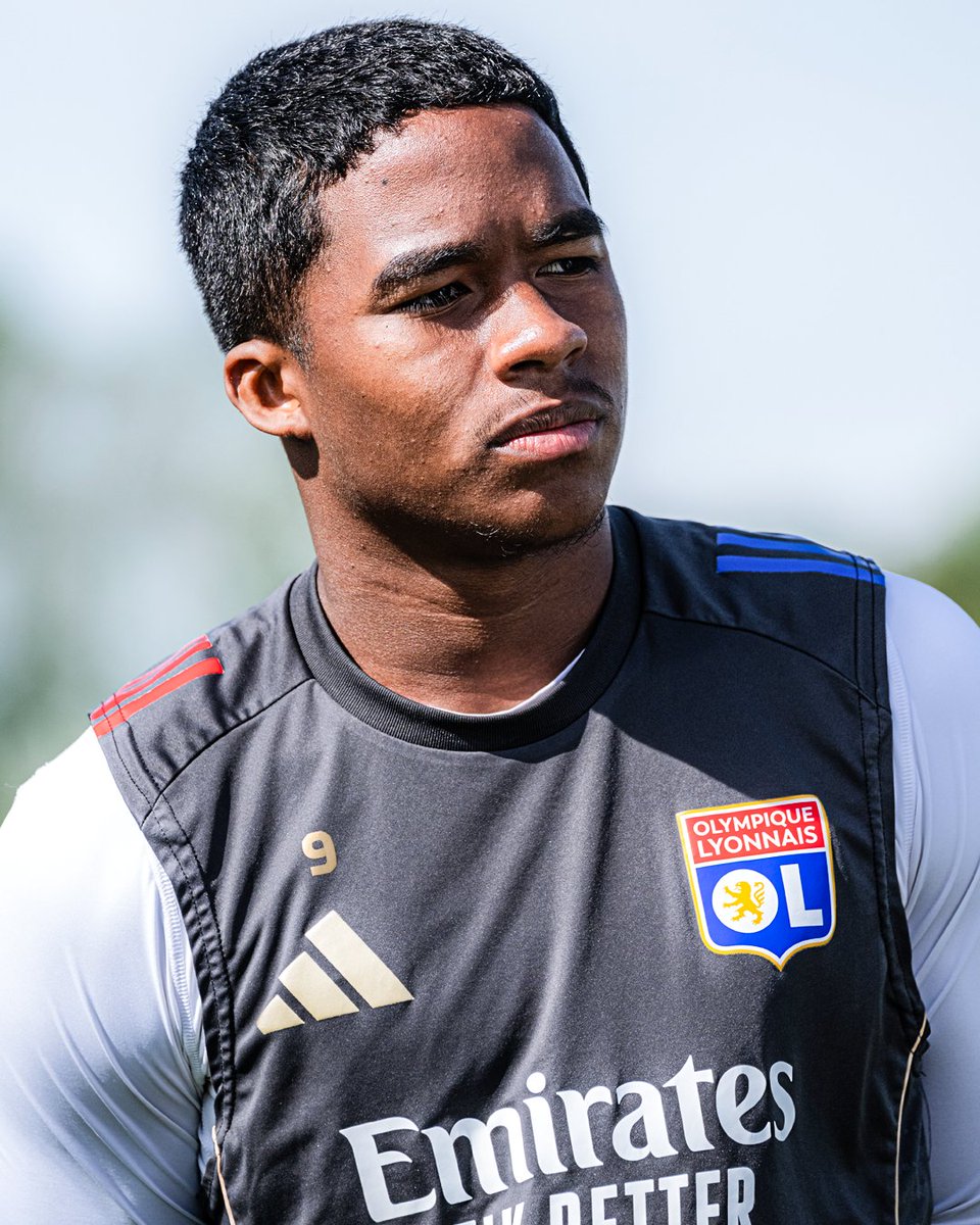 Concentração total para encarar o PSG 😤