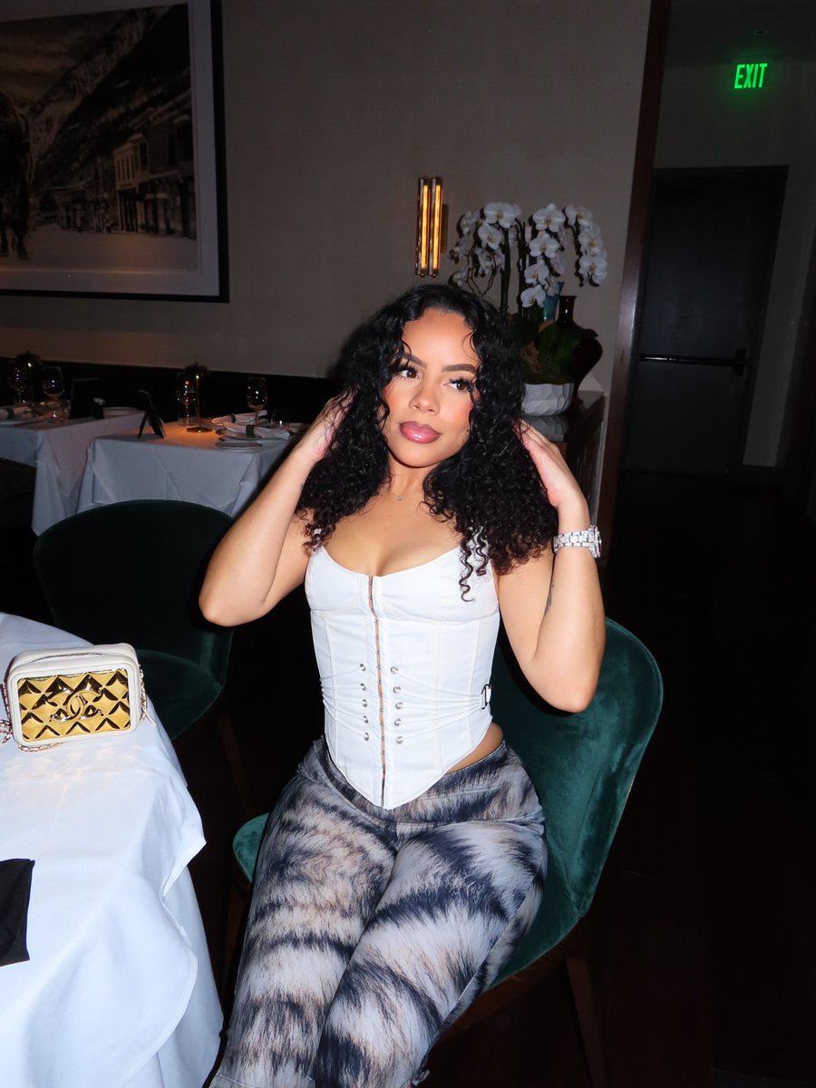 FinesseTheBaby's tweet photo. Haven’t been on here in a while… miss me? https://t.co/v5IgUO6alX