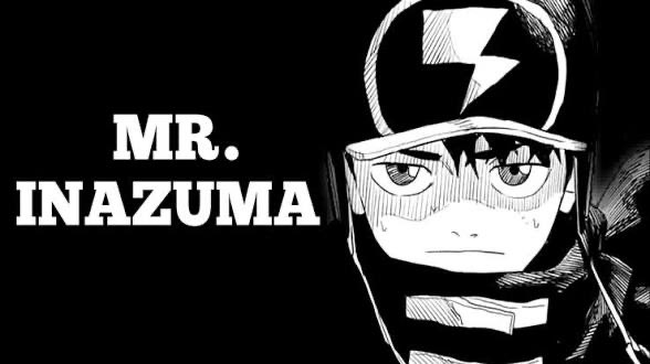 Ben #TENOI tweet media