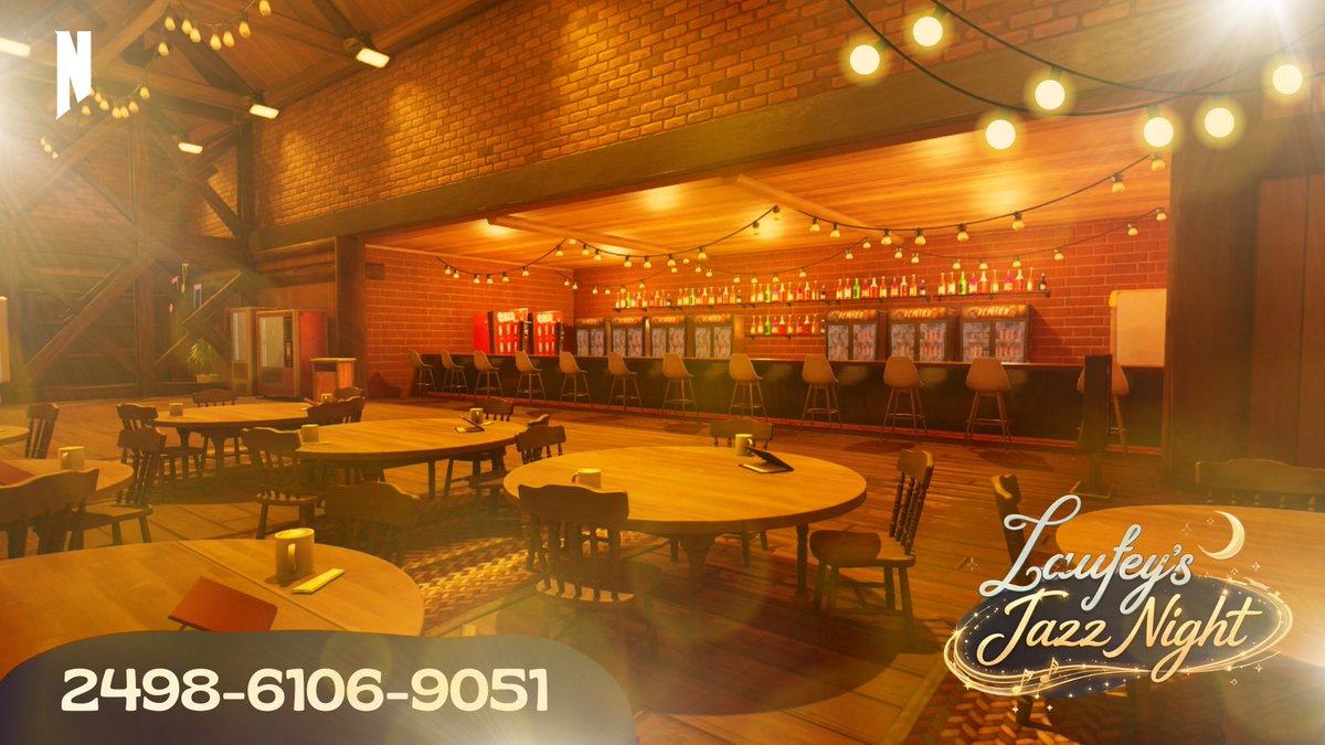 Null Mapas tweet media