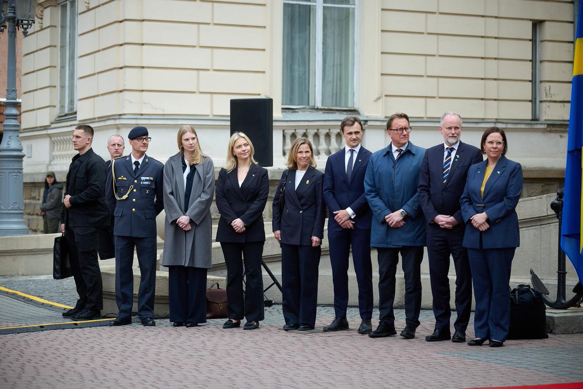 Svitlana Zalishchuk tweet media