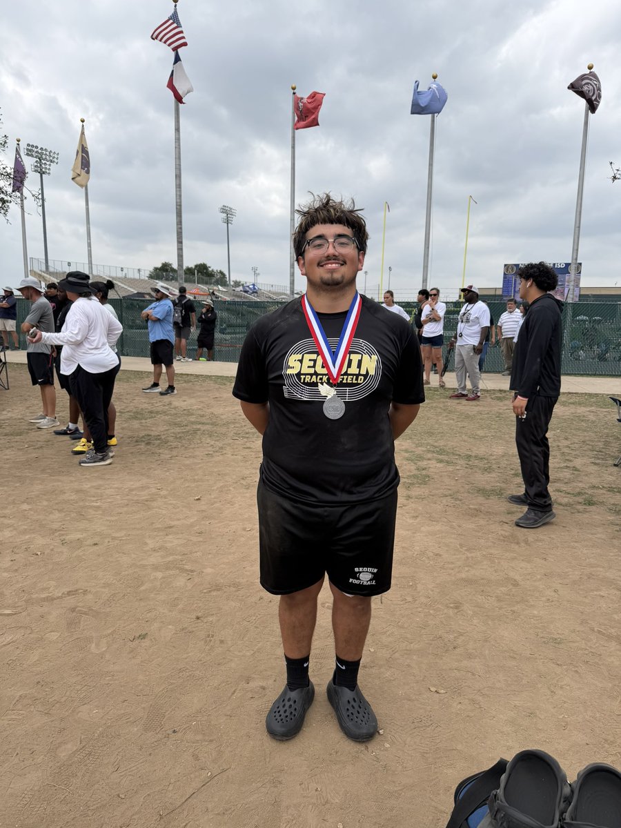 SeguinTrackandField tweet media
