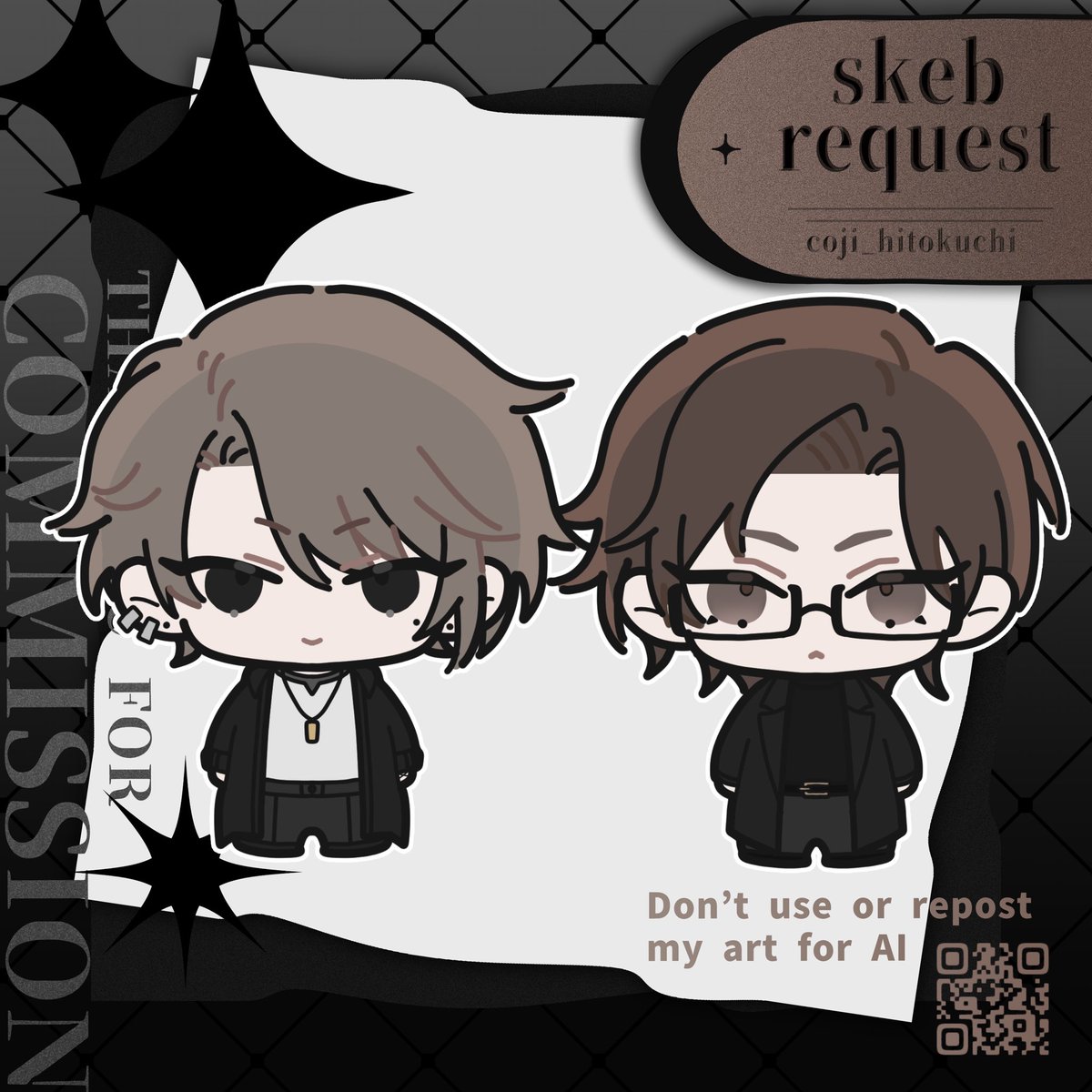 いのり こ〜じ tweet media