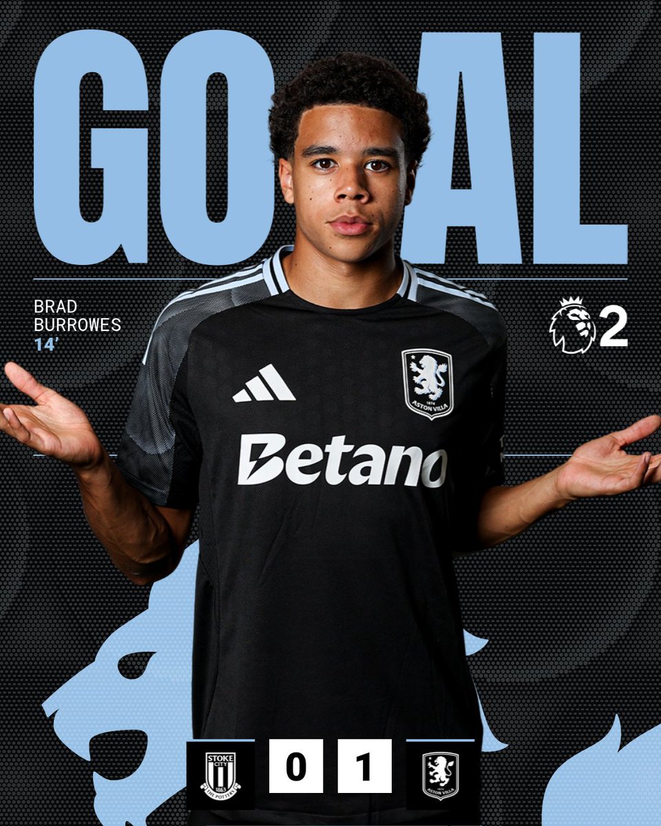 Aston Villa tweet media