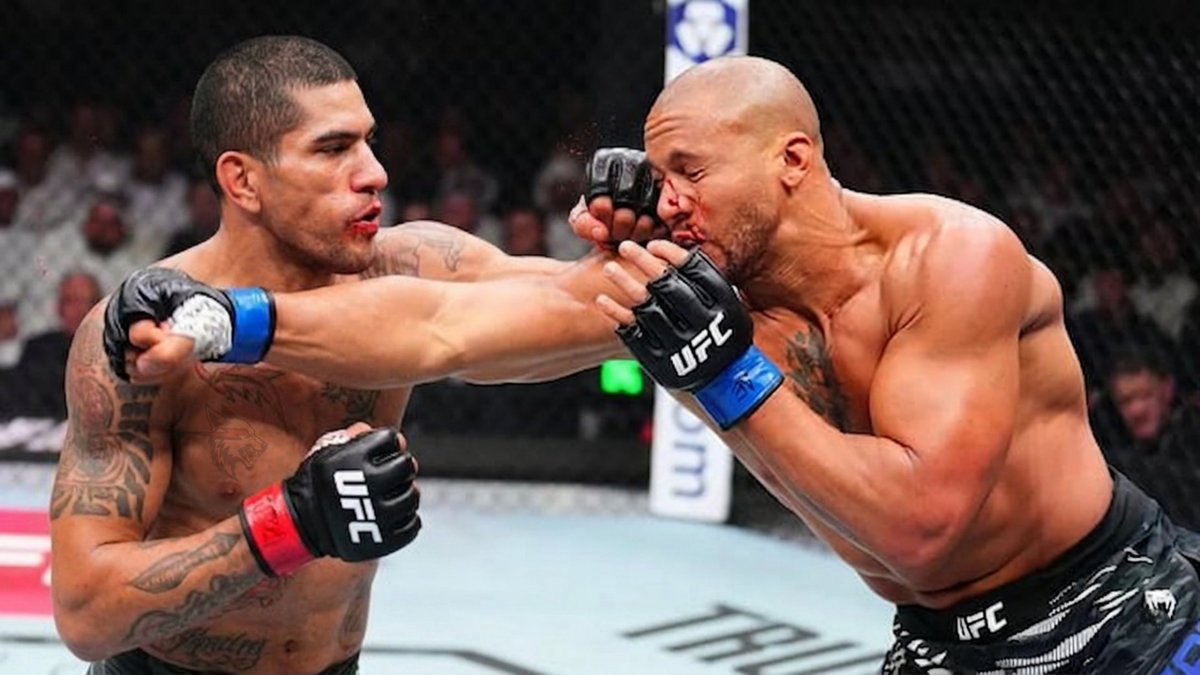 UFC | سالم tweet media