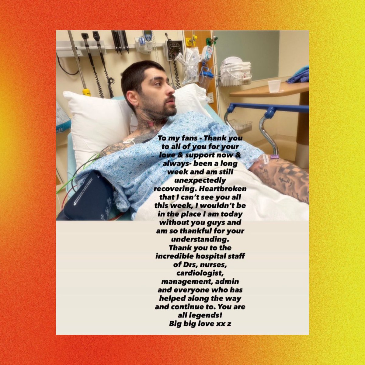 Pop Crave tweet media