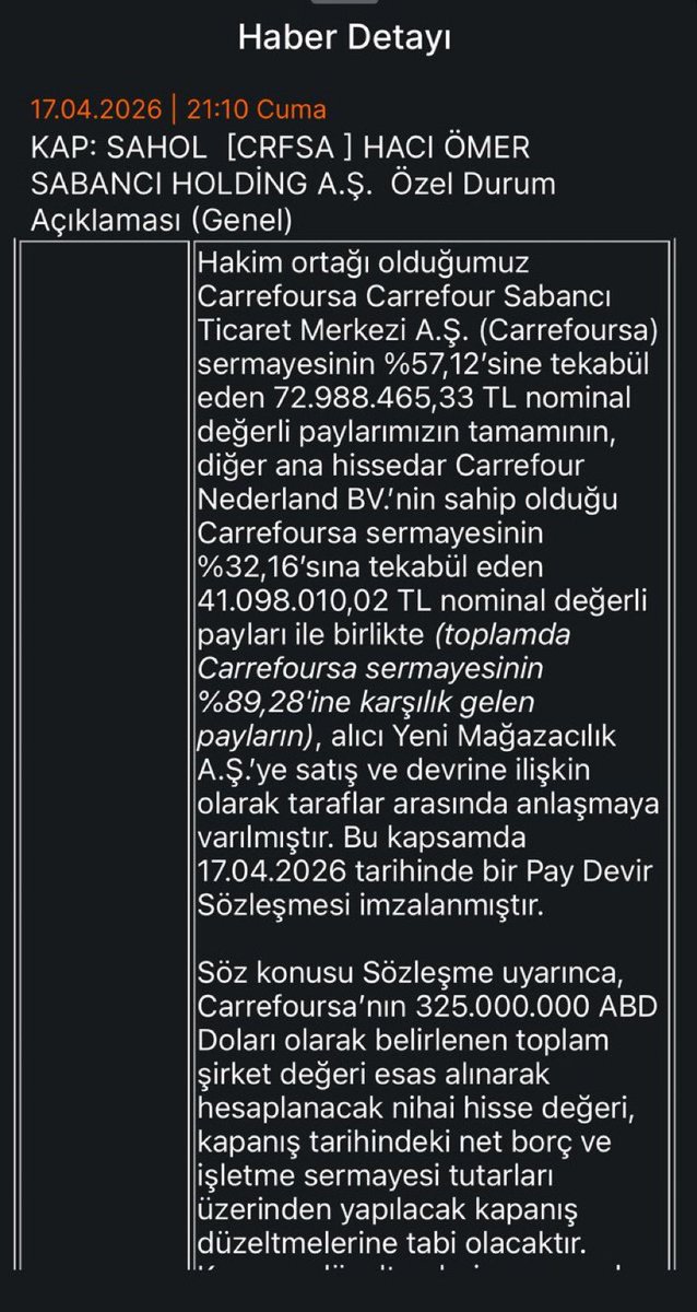 BORSA İZİNDE tweet media