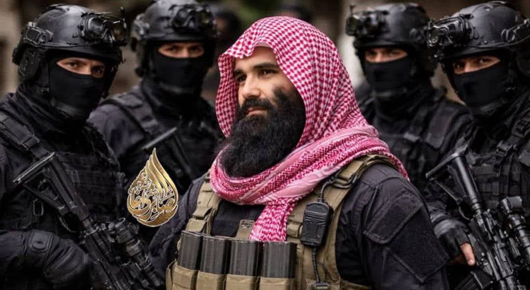 الهام الغزنوی tweet media