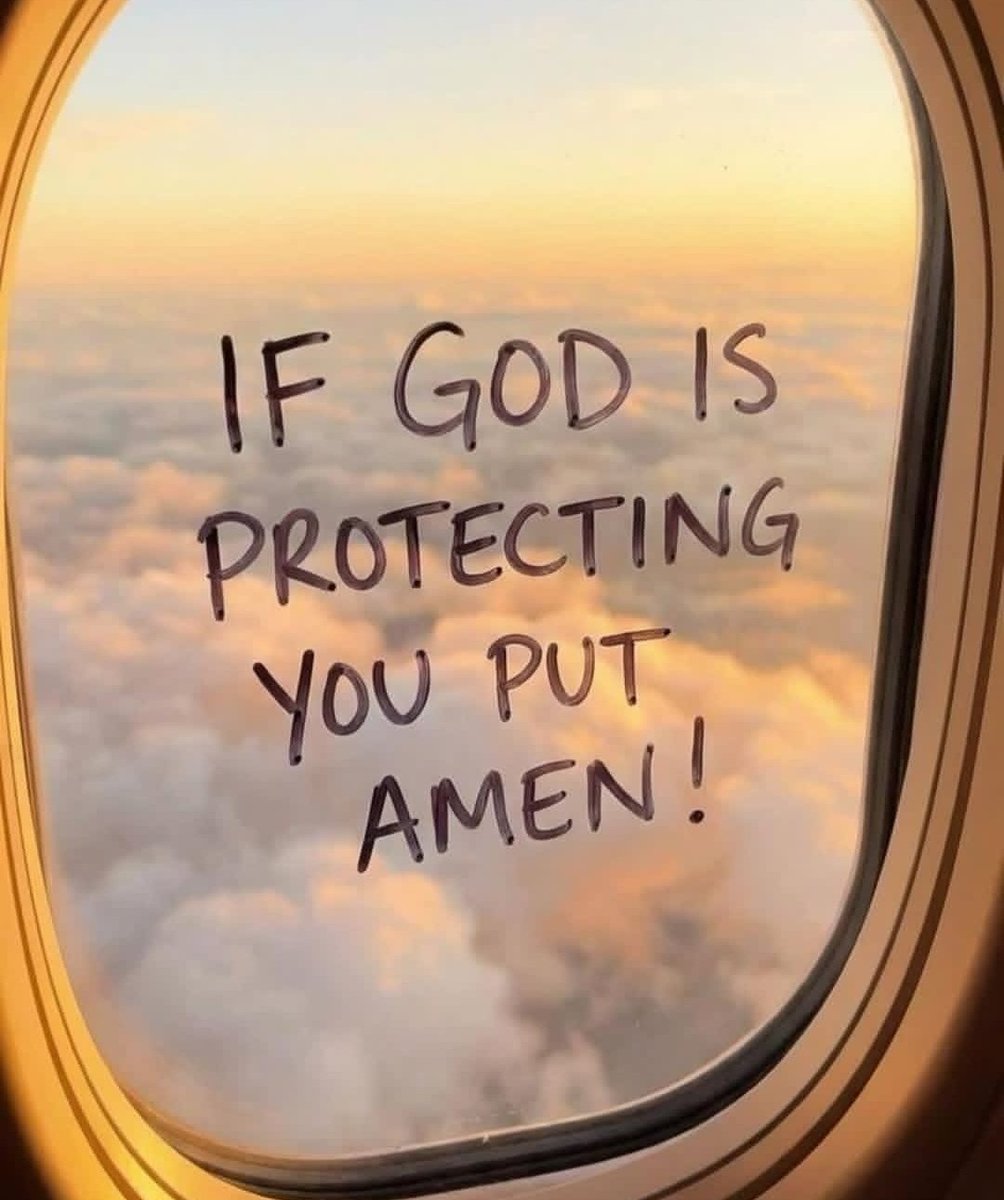 Stay with God tweet media