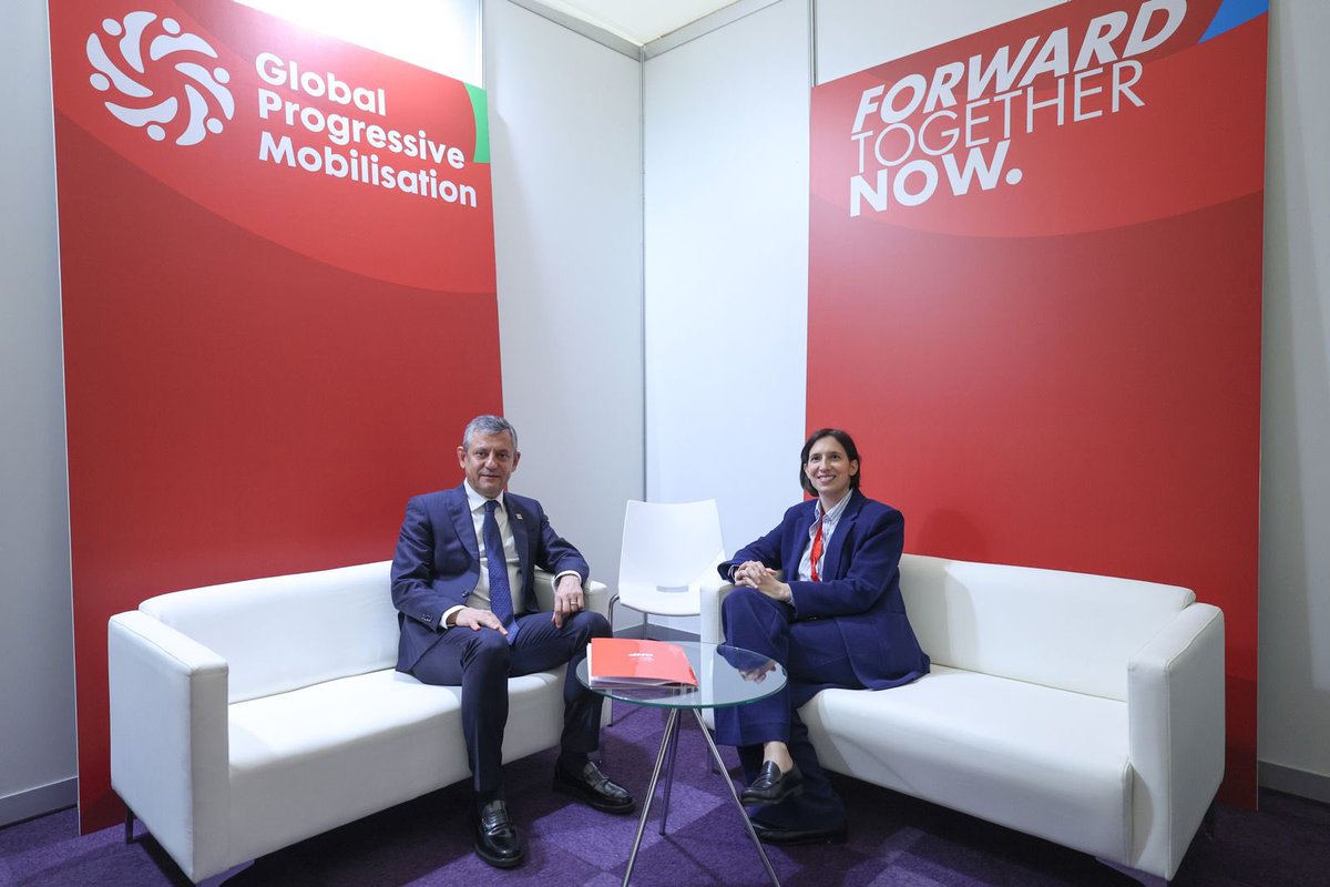 CHP 🇹🇷 tweet media