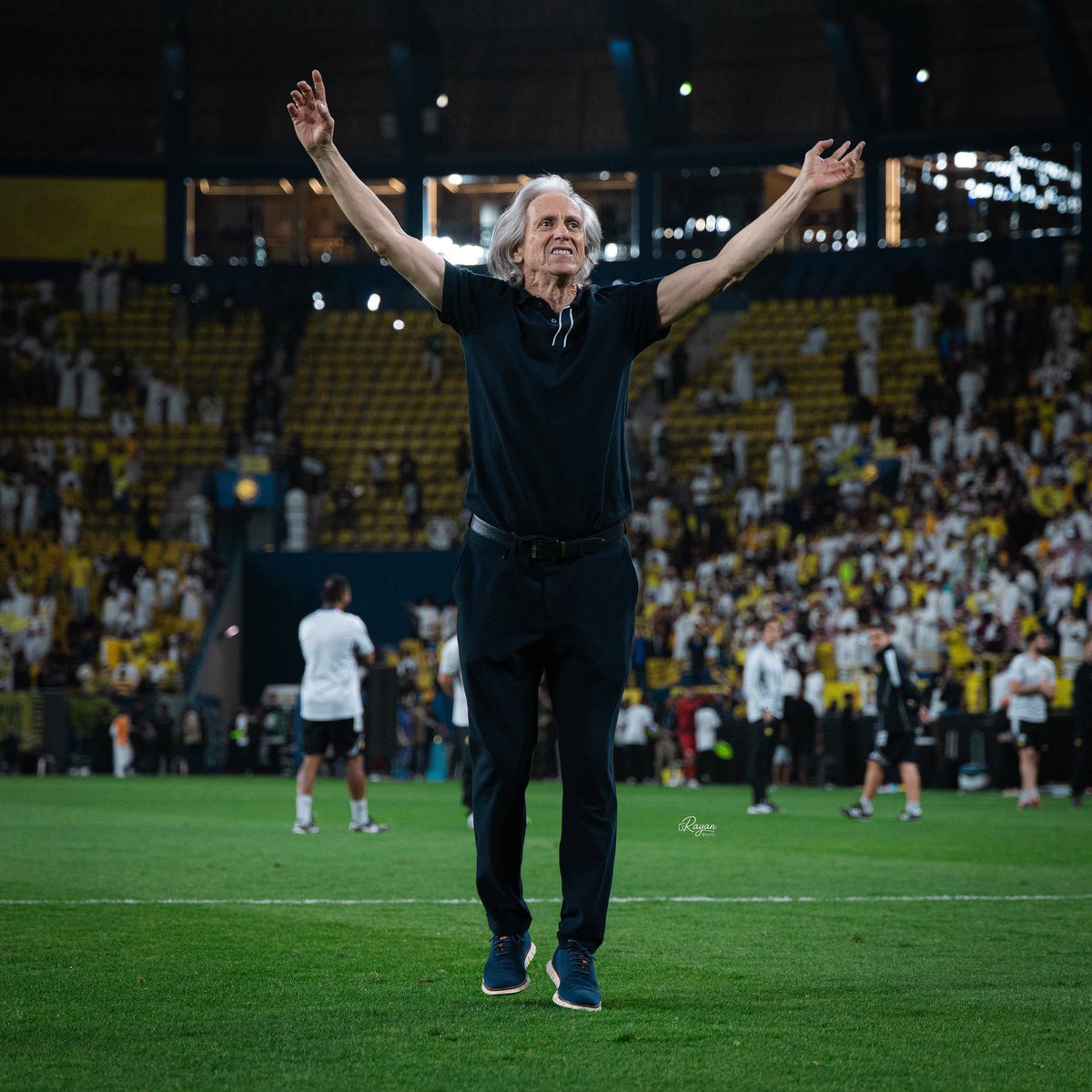 بيان النصر tweet media