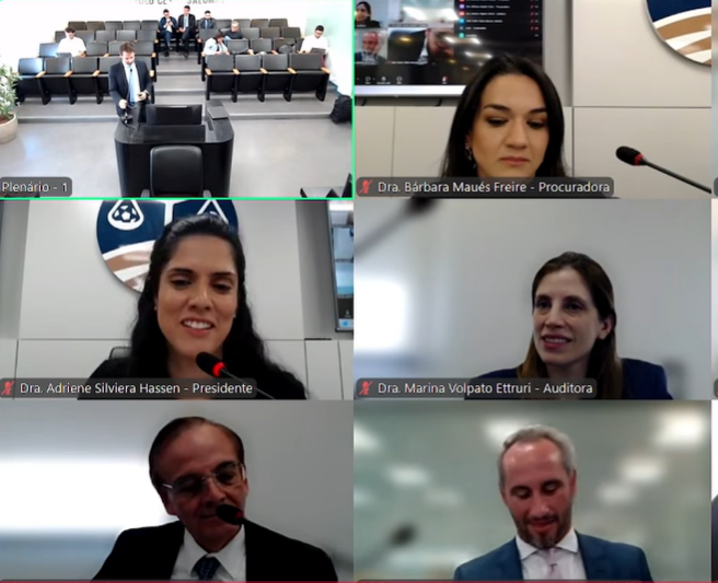 Teleco SCCP tweet media