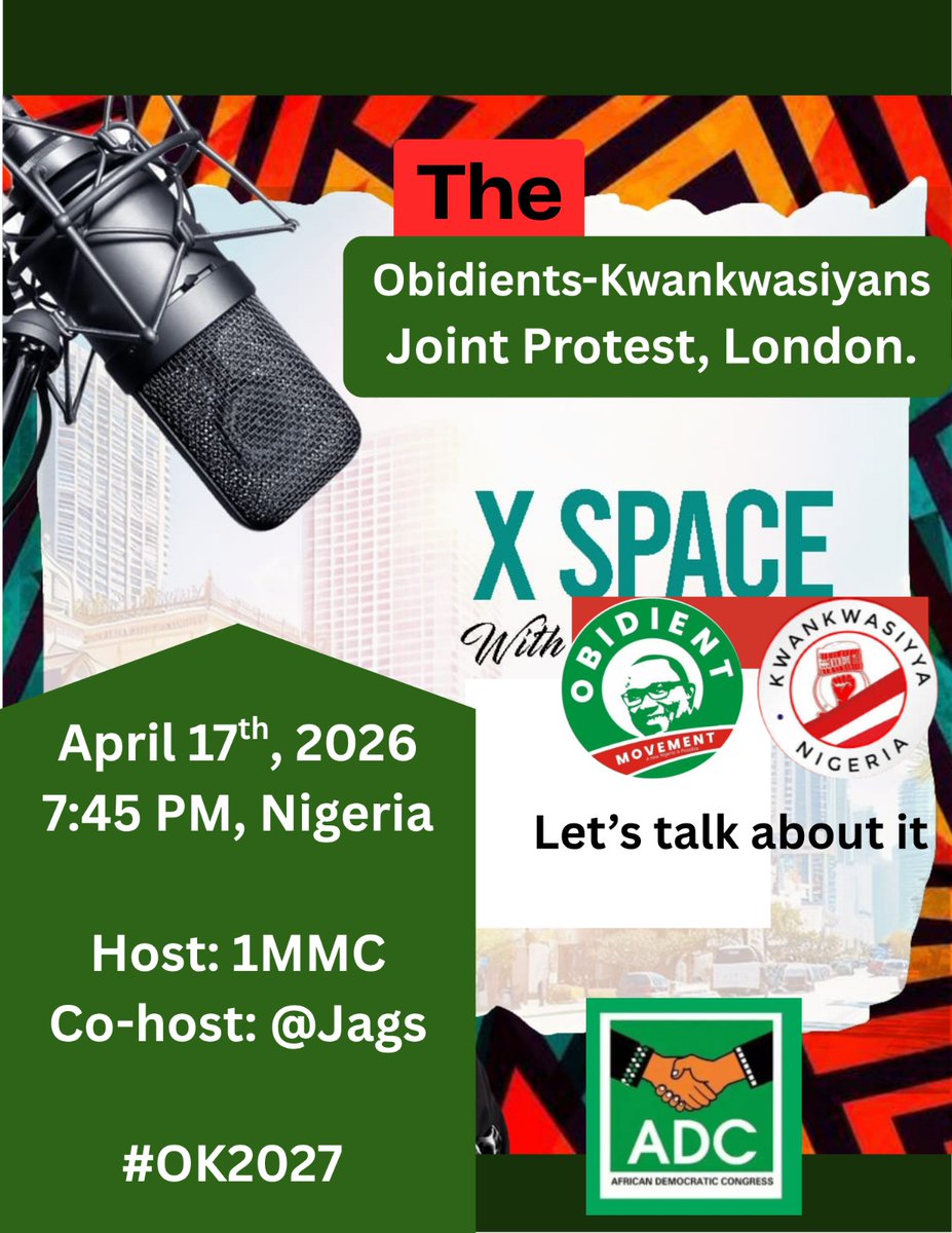 1MMC Space tweet media