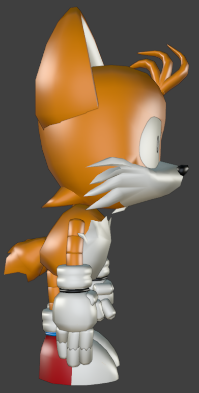 W.D Ivo Robotnik tweet media