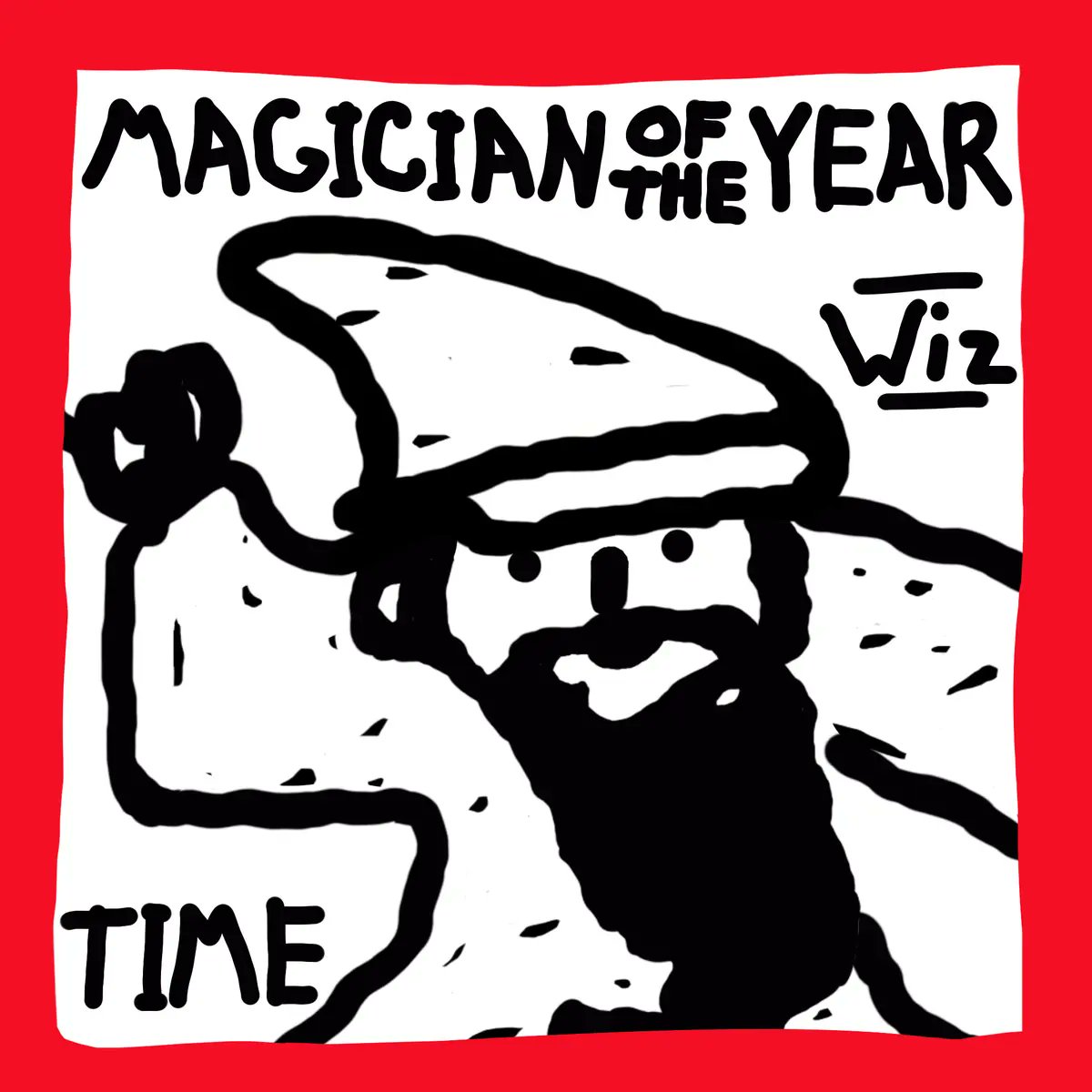 The Bitcoin Wizard tweet media