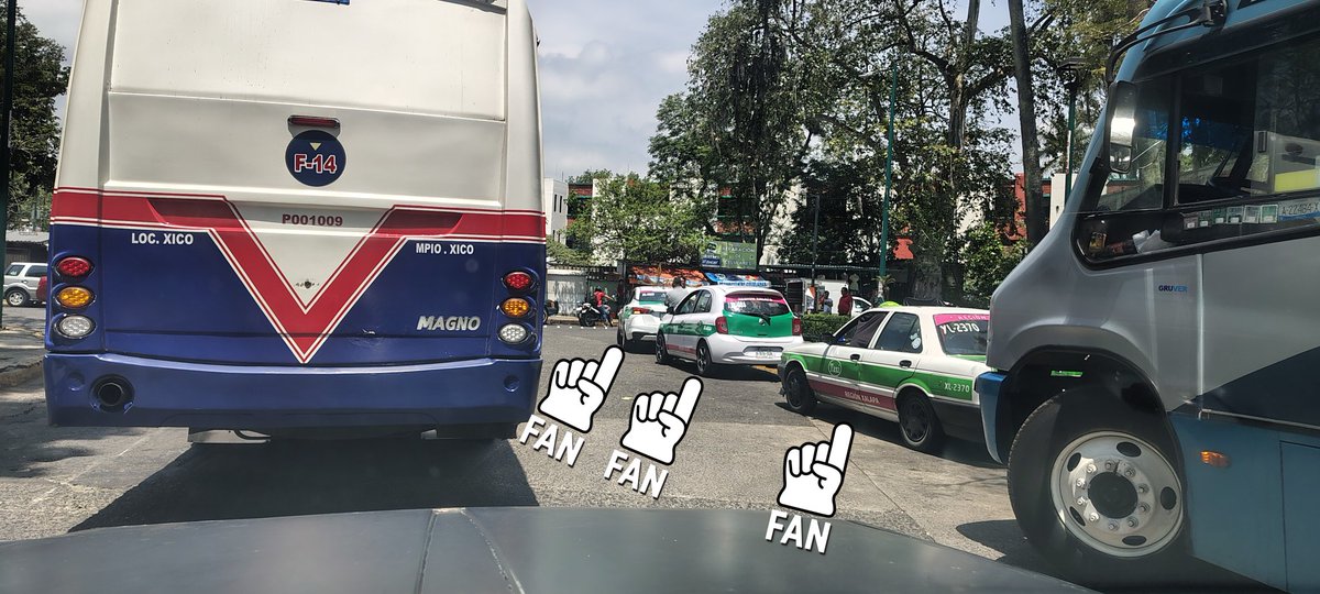 Don Vargas 🐦 tweet media