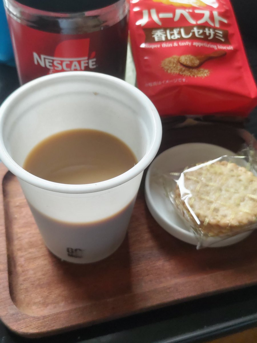 Kei_kamata's tweet image. ☕
Cafe Mode,Cozy!

#coffee
#Cafe