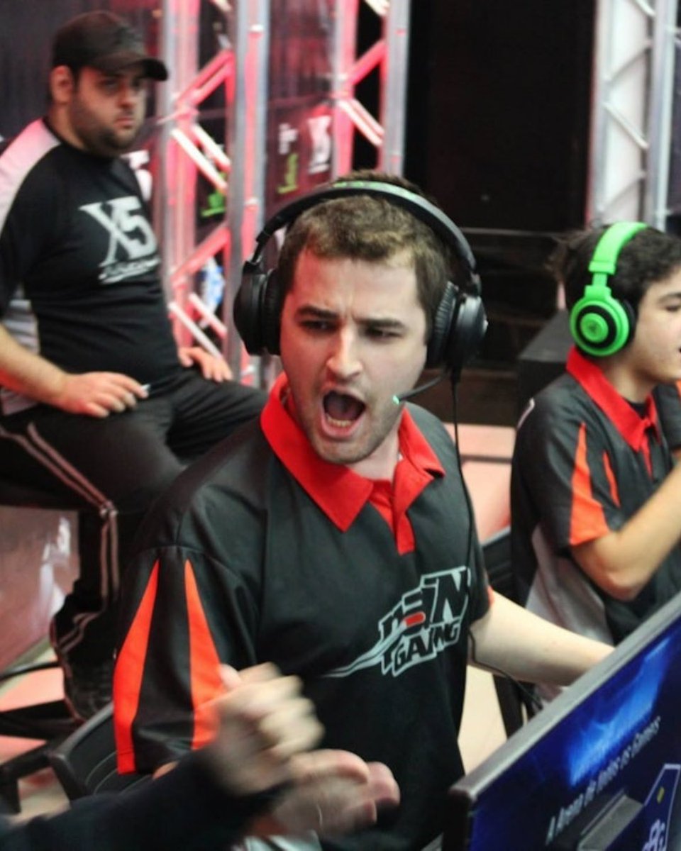 paiN Gaming tweet media