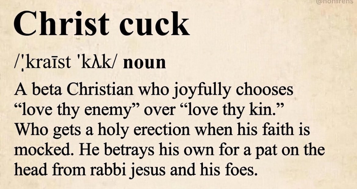 race first (stop replying or block = i win) tweet media