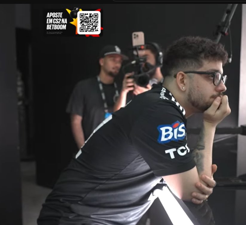 Bits (Counter-Strike Infos) tweet media