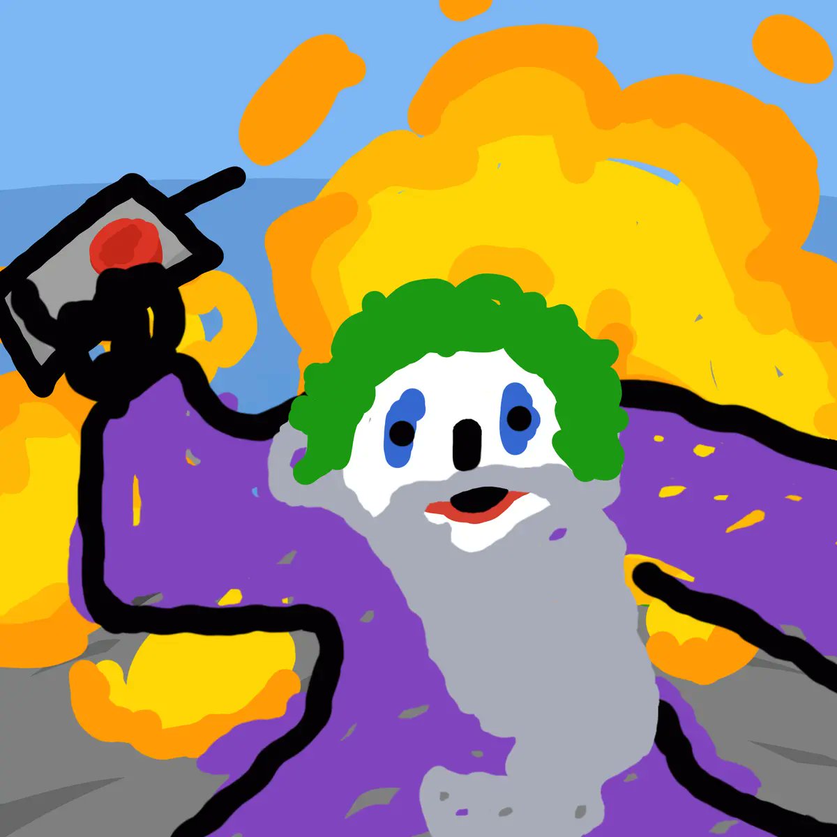 The Bitcoin Wizard tweet media