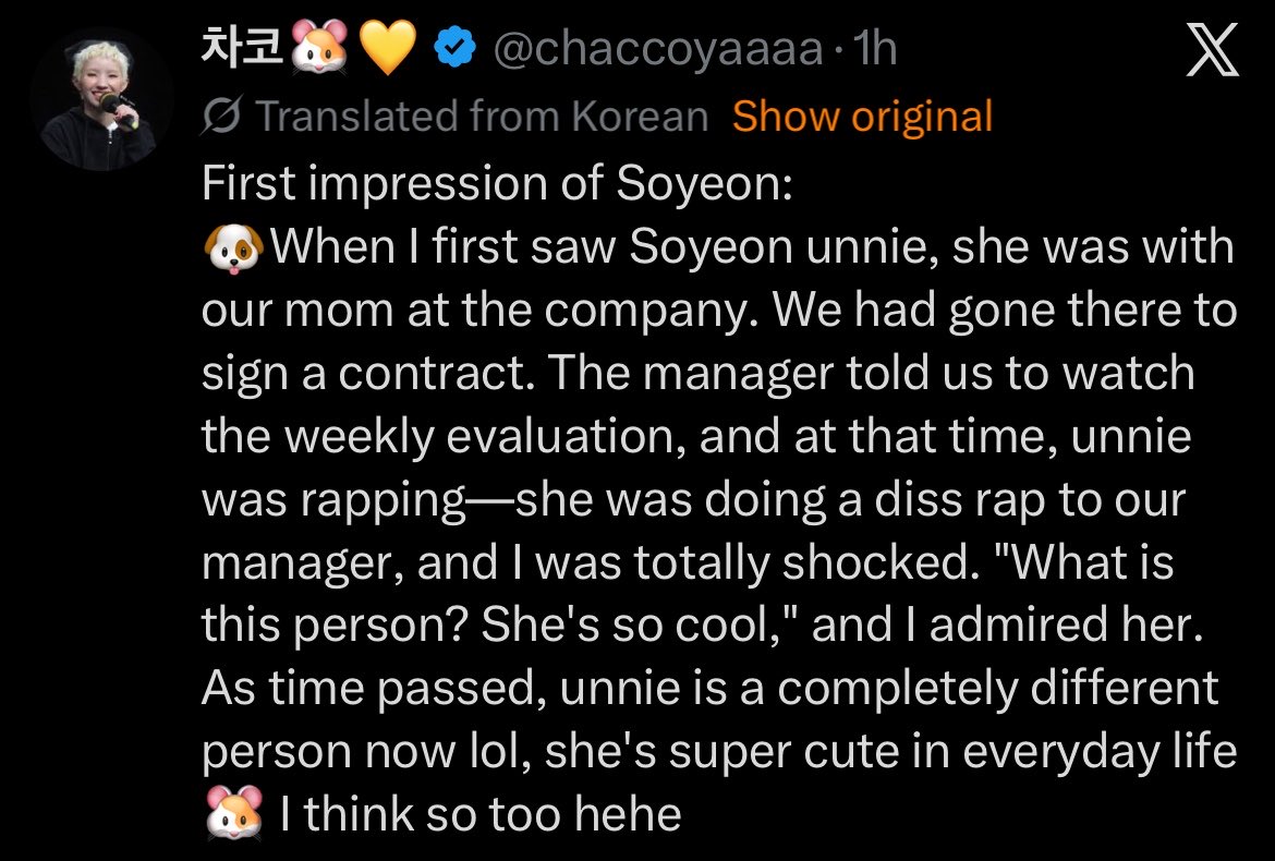 🐟 (@purplehairyuqi) / Posts / X
